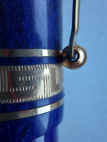 41. WDB. Fountain pen roller clip and greek band detail.jpg