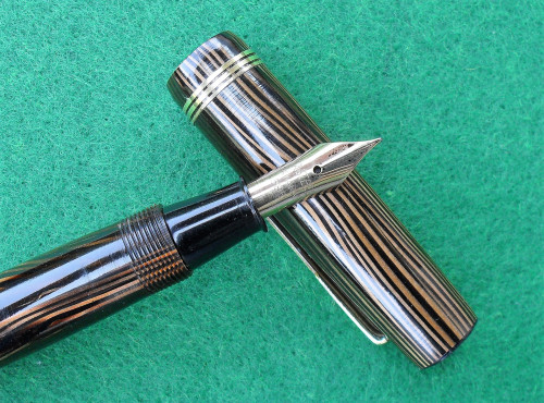 Election 44 - Castell nib.JPG