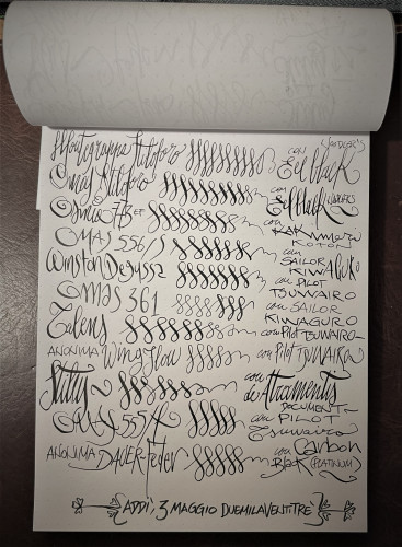 IMG_4054.jpg (1.92 MiB) Visto 2251 volte Qualcuna è rimasta, molte sono cambiate.