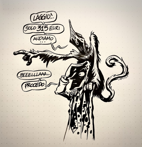 scimmia2.jpg (2.9 MiB) Visto 6990 volte ...e noi obbediamo...