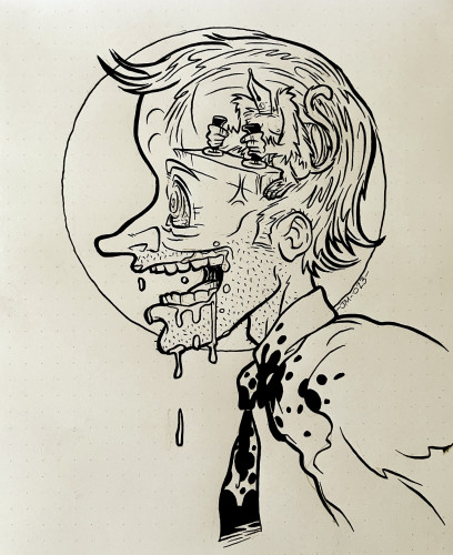 scimmia3.jpg (1.56 MiB) Visto 6656 volte Monkey Think, Monkey Do