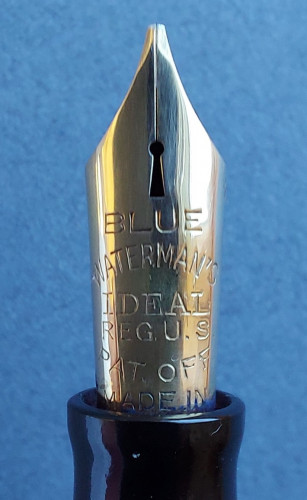 45. WN7. BLUE nib inscription.jpg