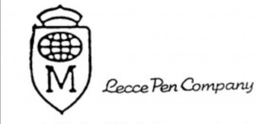 marchio Lecce Pen