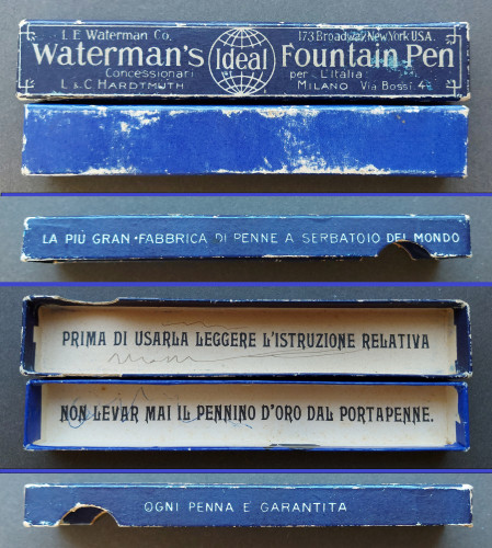 3. WATERMAN'S ITALIAN BLUE BOX by L&C HARDTMUTH.jpg