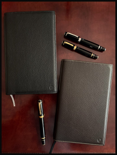 Montegrappa notebooks.jpg