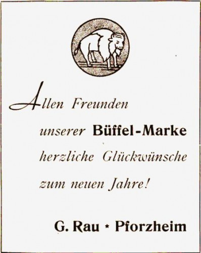 Rau-Büffel-Marke.jpeg (31.18 KiB) Visto 2007 volte pubblicità Rau