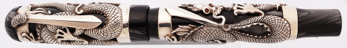 Montegrappa Dragon - 1995