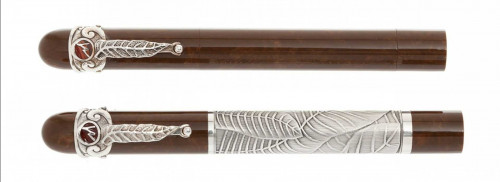 Montegrappa Cigar - 1997 1999