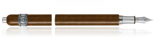 Montegrappa Cigar con forasigari estratto