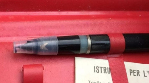 Screenshot_20240607_223121.jpg (56.4 KiB) Visto 9123 volte Il gruppo scrittura con la flangia a becco della P45?