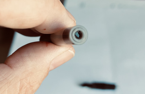 IMG_8328.jpeg (283.54 KiB) Visto 1926 volte Estremità forata