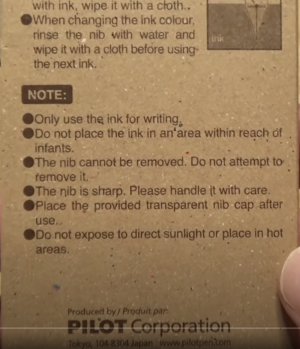 Screenshot 2024-11-04 alle 18.40.17.png (2.15 MiB) Visto 5430 volte Istruzioni iro-utsushi