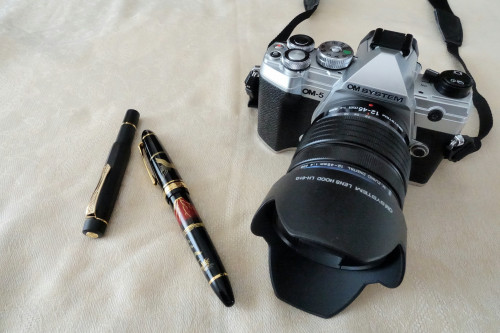 DSC02587 (2).jpg (7.69 MiB) Visto 8765 volte Kaweco Sport Piston Filler; Sailor Kaga Maki.e; OLYMPUS OM 5