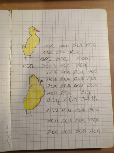 IMG_20250127_223254.jpg (1.01 MiB) Visto 6850 volte Primo giorno di scuola (1969)