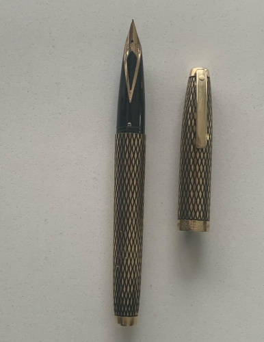 Sheaffer Imperial Souvereign Diamond.png