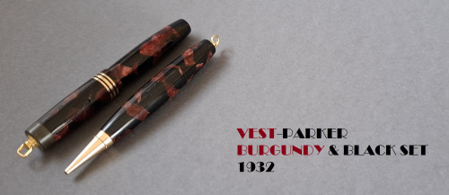 41. VEST-PARKER B&B SET Pen and Pencil.jpg