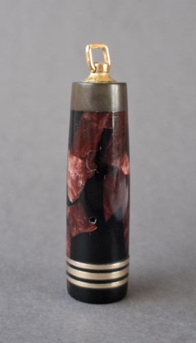 54. VEST-PARKER PEN B&B. Cap.jpg