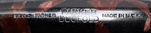 66. VEST-PARKER PENCIL B&B. Inscription.jpg