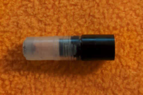 Attacco CF + Adattatore Platinum