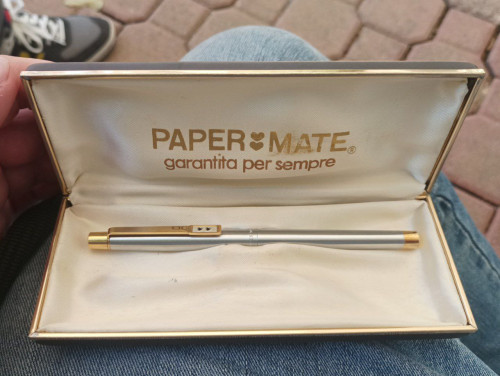 Papermate Executive