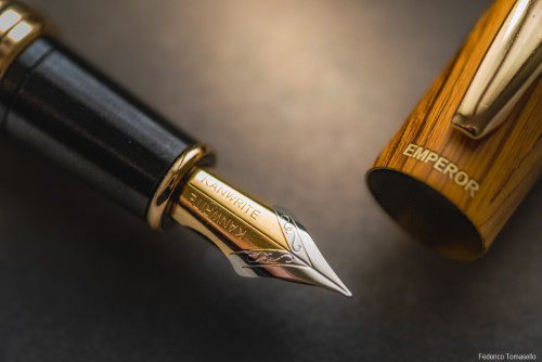 Kanwrite Emperor
