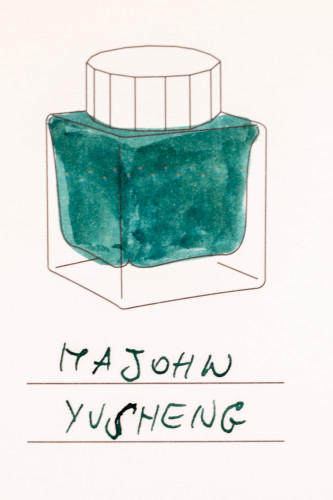 Majohn Yusheng
