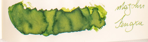 Majohn Fenxu