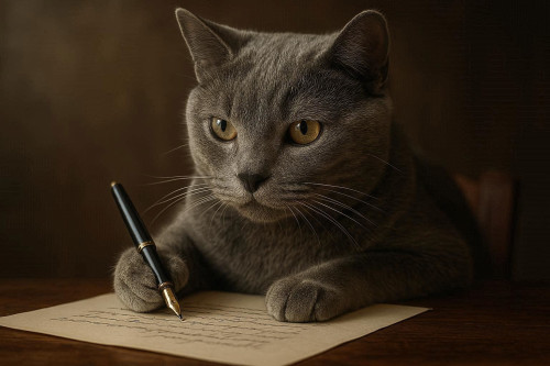 gatta fountain pen influencer.jpeg