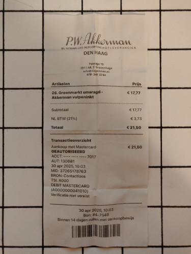 P.W. Akkerman Groenmarkt Smaragd 4.jpg