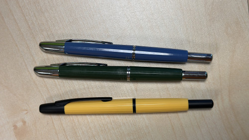 Majohn A2