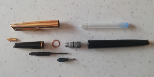 mk2 - smontata.jpg (1.13 MiB) Visto 853 volte mk2 smontata