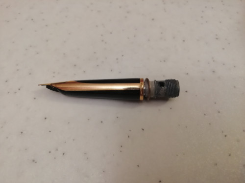 mk2 - boccola parzialmente svitata.jpg (1.72 MiB) Visto 853 volte con boccola parzialmente svitata - fare attenzione ai micro cuscinetti a sfera!