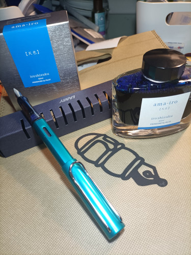 Ho coperto nome e indirizzo ma mi sa si capisce lo stesso...