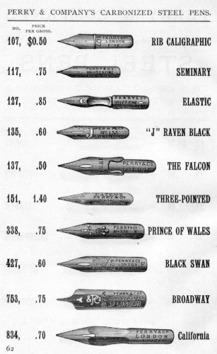 Perry nibs.jpg