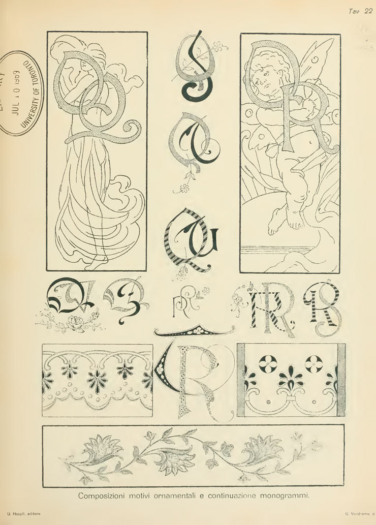 L'Ornamentazione - G. Vendrame-(1923) - pagina 49.jpg