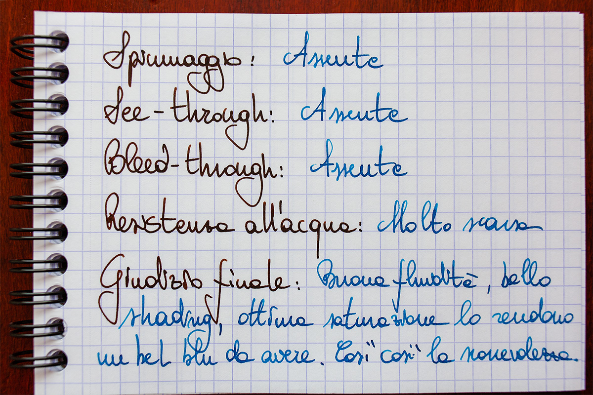 Su carta Rhodia (2)