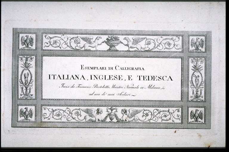 Francesco Bertolotti