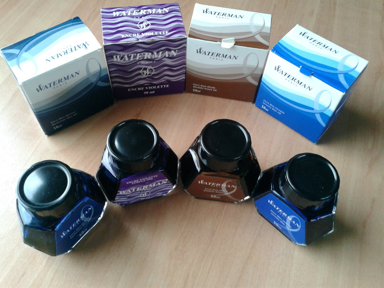 Waterman Paris - I Quattro Moschettieri.jpg