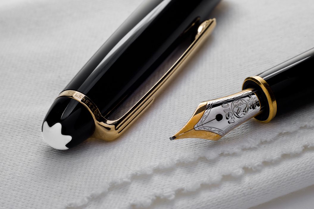 Montblanc 144