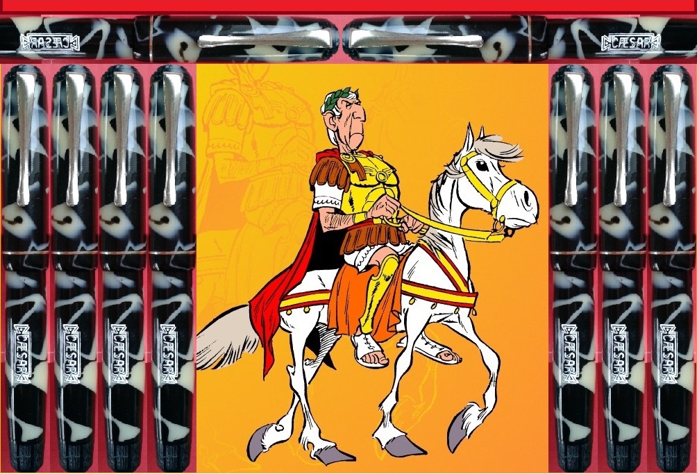 9. Caesar triumphans.jpg