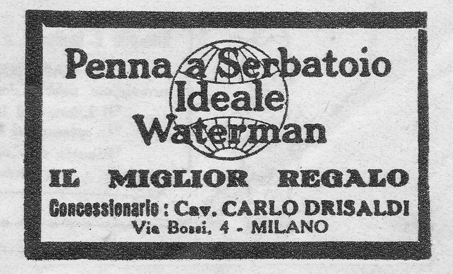 2. WATERMAN - generica - 1925-01-12 - Il Mattino Illustrato - Anno II - N. 1 - pag.13 (replicata 1925-07-20.27 A.II N.29, pag.10).jpg