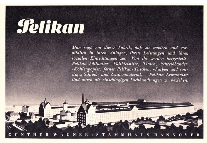03. PELIKAN La Fabbrica ad Hannover - marzo 1941.jpg
