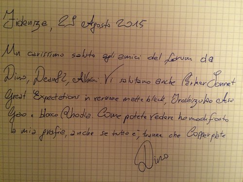 Nuova grafia