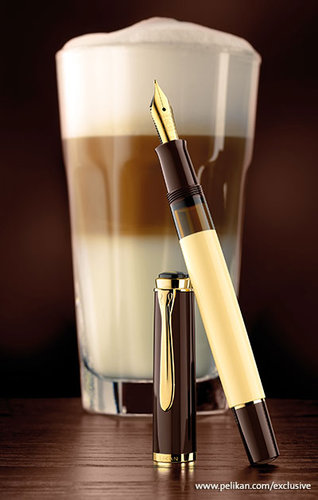 pelikan M200-cafe creme.jpg