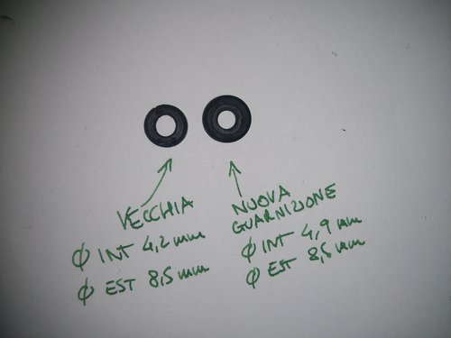 IMG_20160203_003257.jpg (985.61 KiB) Visto 1386 volte queste sono le misurazioni che ho fatto con un calibro.