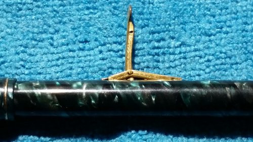 photo1461655245842.jpg (189.61 KiB) Visto 4128 volte Foto dell'annuncio di vendita, si nota gia il "ponte" piegato in corrispondenza dell'asse