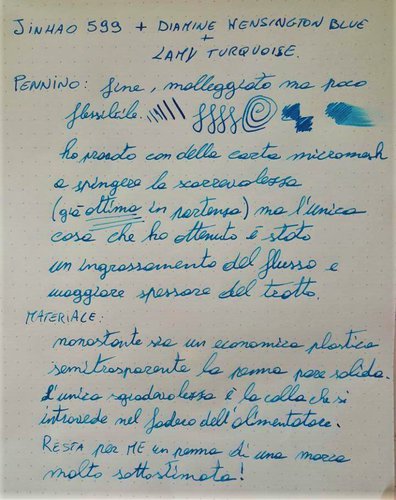 Prova Scrittura J.599