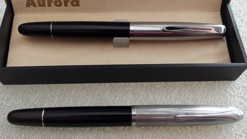 20160510_150505.jpg (4.1 MiB) Visto 5145 volte in alto 88P, in basso 88MK1