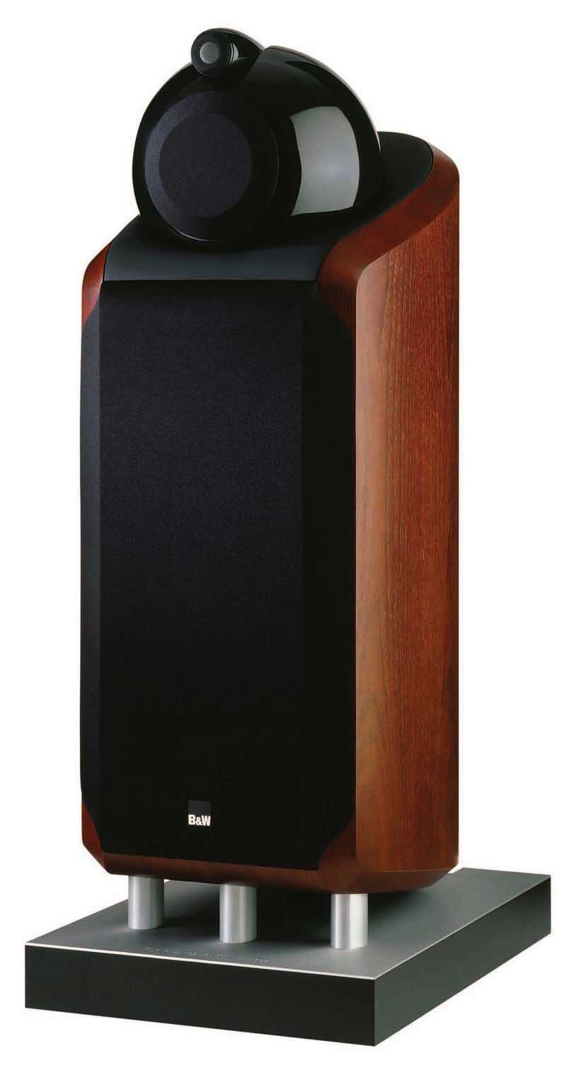 Bowers &amp; Wilkins