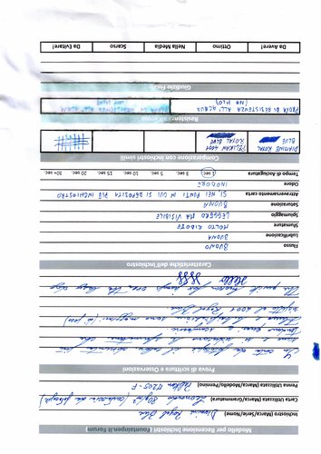 Diamine Royal Blue su Leonardo.JPG (2.38 MiB) Visto 3175 volte Prova su carta da fotocopie